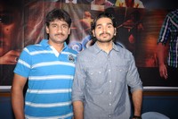 Anarkali Movie Press Meet